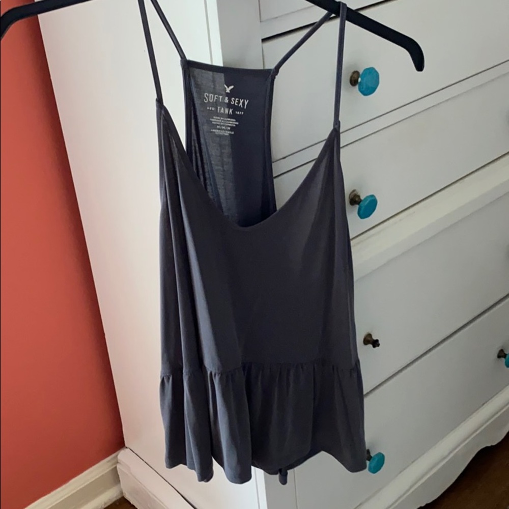 Women’s tank top